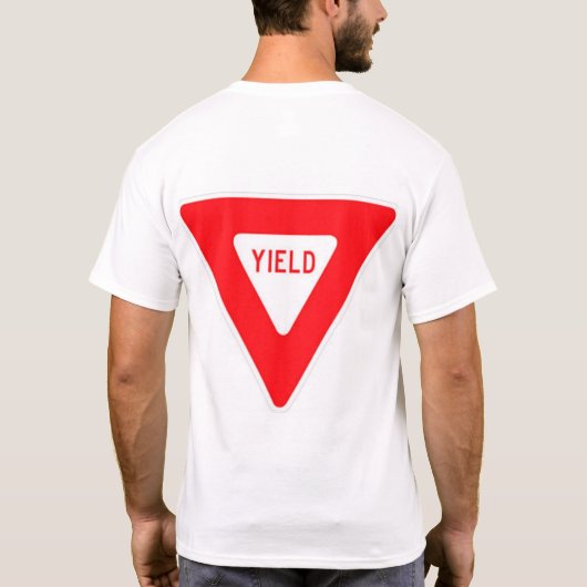 opbrengst t-shirt (Achterkant)