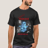 OPBRENGST VAN SWEET - WORLD VENGEANCE TOUR T-Shirt (Voorkant)