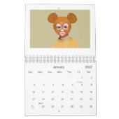 opbrengstkalender kalender (Jan 2027)