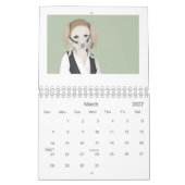 opbrengstkalender kalender (Mar 2027)