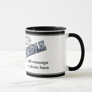 Opdracht: COMPOSTEERBAAR (1) Mok