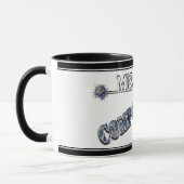 Opdracht: COMPOSTEERBAAR (1) Mok (Links)