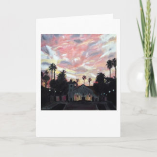 "Opdracht Santa Clara" door Trina Chow Kaart