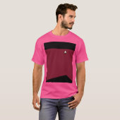 Opdracht T-shirt (Voorkant volledig)