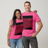 Opdracht T-shirt (Unisex)