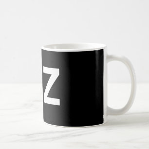 opdracht Z Koffiemok