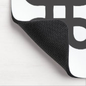 opdracht Z Muismat (Hoek)