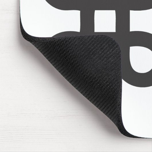 opdracht Z Muismat (Hoek)