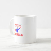 Opdrachtgever Koffiemok (Voorkant links)