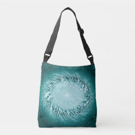 Opduiken....... Crossbody Tas