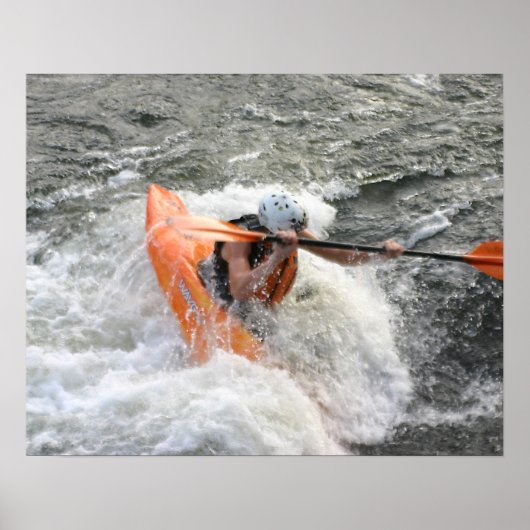 Opduiken Poster (Voorkant)