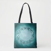 Opduiken....... Tote Bag (Voorkant)