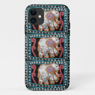 opeenvolgend geval van olifant Case-Mate iPhone case