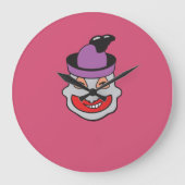 Opeenvolgend Ogenblik snoep-FO die Apparaat Grote Klok (Voorkant)