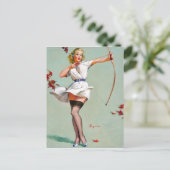 Opeisen van pop-up briefkaart (Staand voorkant)