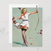 Opeisen van pop-up briefkaart (Voorkant / Achterkant)