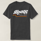 Opel Motorsport T-shirt (Design voorkant)