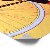 Opel  Poster 1900 (Hoek)