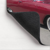 Opel Rekord 1900 Muismat (Hoek)