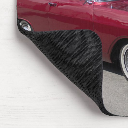 Opel Rekord 1900 Muismat (Hoek)