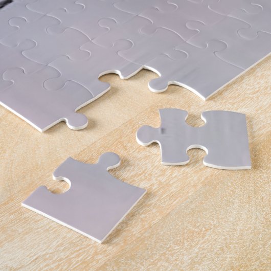 Open Arch Iceberg | Antarctica Legpuzzel (Zijkant)