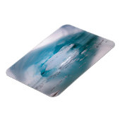 Open Arch Iceberg | Antarctica Magneet (Linkerzijde)