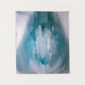 Open Arch Iceberg | Antarctica Wandkleed (Voorkant)