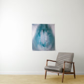 Open Arch Iceberg | Antarctica Wandkleed (In situ)