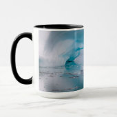 Open Arch IJsberg | Antarctica Mok (Links)