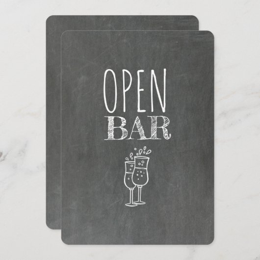 open balk | BRUIDEGOM | Best man grappig voorstel Kaart (Voorkant / Achterkant)