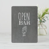 open balk | BRUIDEGOM | Best man grappig voorstel Kaart (Staand voorkant)