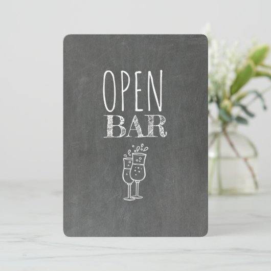 open balk | BRUIDEGOM | Best man grappig voorstel Kaart (Staand voorkant)