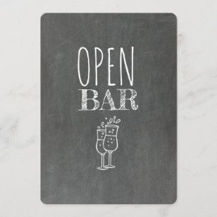 Open balk   GROOMSMAN   BEST MAN Funny Voorstel Kaart