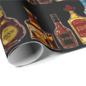 Open Bar  Cadeaupapier (Rol Hoek)