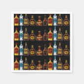 Open Bar Servet (Voorkant)