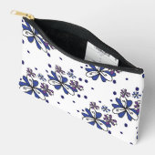 Open Bloom Accessoirezak Etui (Open)