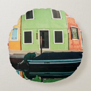 OPEN BOUWVENSTER ROND KUSSEN