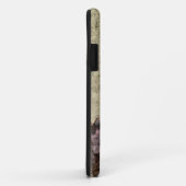 Open Breed! Otter iPhone 5 Hoesje (Achterkant/rechts)