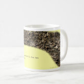 OPEN BRIEF AAN ROBERT FROST KOFFIEMOK (Voorkant rechts)