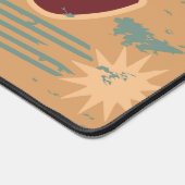 open business sign retro cafe garage bureaumat (Hoek)