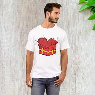 Open Cadeau T-shirt