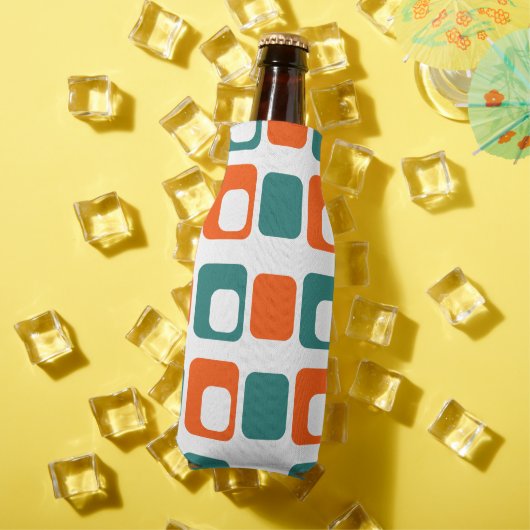 Open & Closed Rectangles Flesjeskoeler (Insitu Zomer)