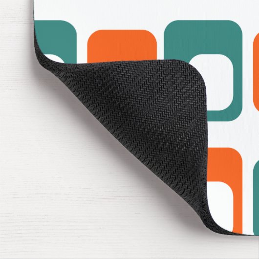 Open & Closed Rectangles Muismat (Hoek)