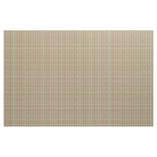 Open & Closed Rectangles Stof (Yard (91,4 cm))