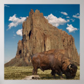 Open Country Poster (Voorkant)