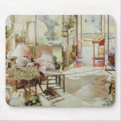 Open deur 1987 muismat (Voorkant)