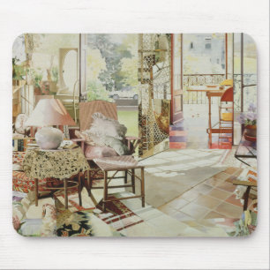 Open deur 1987 muismat