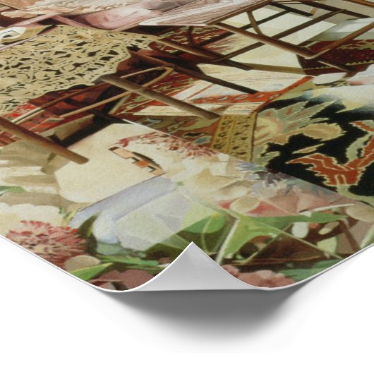 Open deur 1987 poster (Hoek)