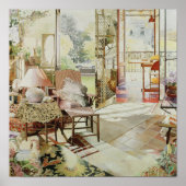 Open deur 1987 poster (Voorkant)