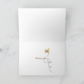 Open deur kaart (Binnen)